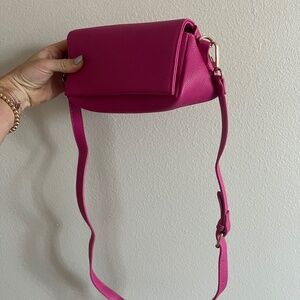 Anthropologie Clutch/Crossbody